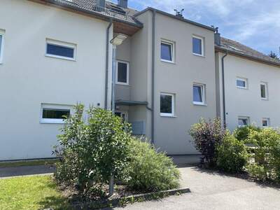 Wohnung mit Balkon mieten in 3242 Texing (Bild 1)