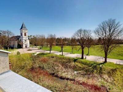 Apartment provisionsfrei kaufen in 2481 Achau