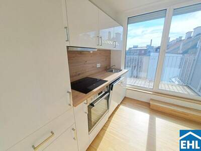 Terrassenwohnung kaufen in 1170 Wien (Bild 4)