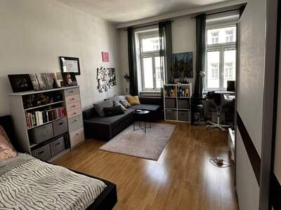 Eigentumswohnung in 1100 Wien