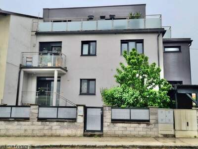 Haus kaufen in 2440 Moosbrunn