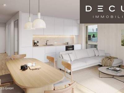 Terrassenwohnung kaufen in 1030 Wien (Bild 1)