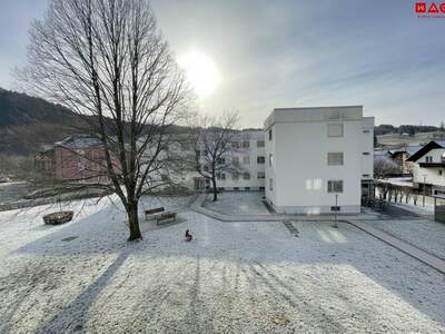 Wohnung mieten in 8570 Voitsberg