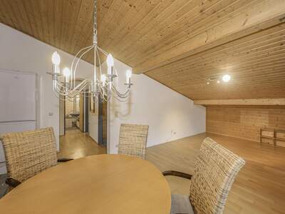 Terrassenwohnung kaufen in 6370 Kitzbühel (Bild 2)