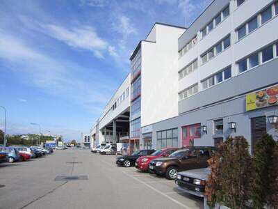 Büro / Praxis mieten in 2351 Wr. Neudorf (Bild 3)