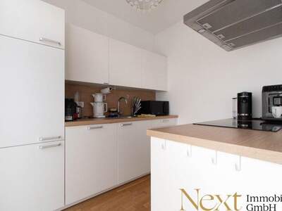 Terrassenwohnung mieten in 4020 Linz (Bild 2)