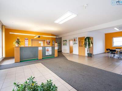 Gewerbeobjekt mieten in 2000 Stockerau (Bild 5)