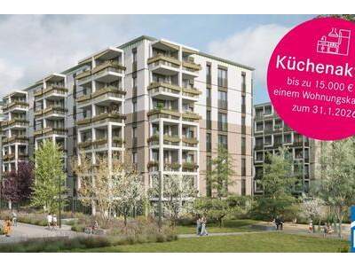 Wohnung kaufen in 1020 Wien