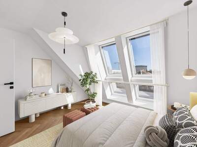 Anlageobjekt kaufen in 1090 Wien