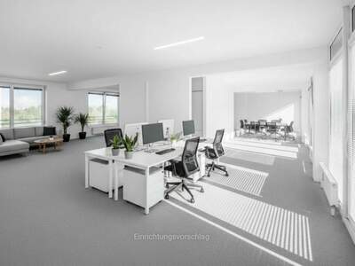 Gewerbeobjekt mieten in 4030 Linz