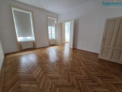 Altbauwohnung mieten in 1020 Wien (Bild 3)