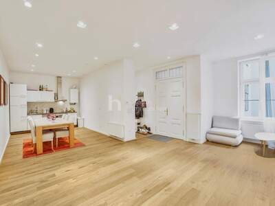 Wohnung kaufen in 1060 Wien