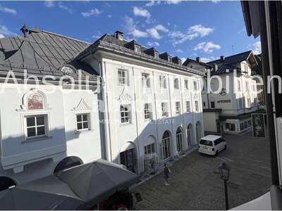 Bürozentrum mieten in 5700 Zell am See