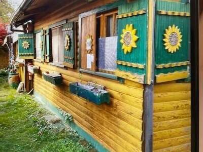 Gewerbeobjekt kaufen in 8480 Mureck