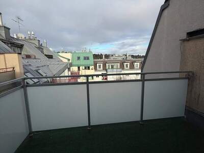 Mietwohnung provisionsfrei in 1170 Wien