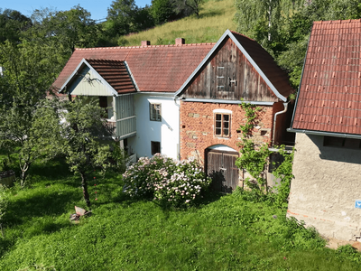 Haus kaufen in 8051 Thal