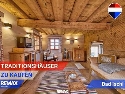 Haus kaufen in 4822 Bad Goisern