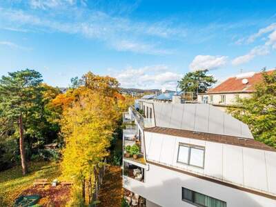 Terrassenwohnung kaufen in 1130 Wien (Bild 1)