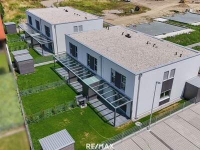 Haus mit Garten kaufen in 3500 Gneixendorf (Bild 1)