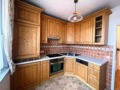 Terrassenwohnung mieten in 5020 Salzburg (Bild 4)