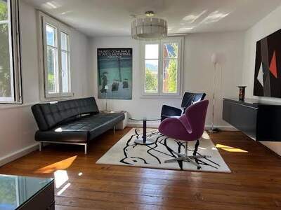 Wohnung provisionsfrei mieten in 6850 Dornbirn