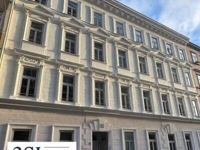 Eigentumswohnung in 1030 Wien