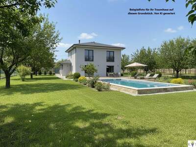 Grundstück kaufen in 2421 Kittsee