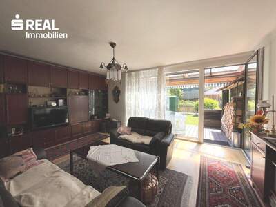 Terrassenwohnung kaufen in 3170 Hainfeld (Bild 5)