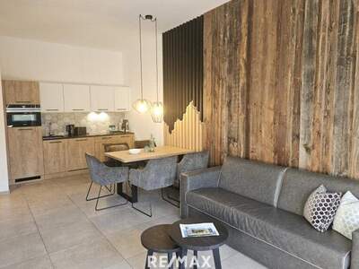 Eigentumswohnung in 5700 Zell am See