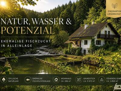 Haus kaufen in 3681 Hofamt Priel