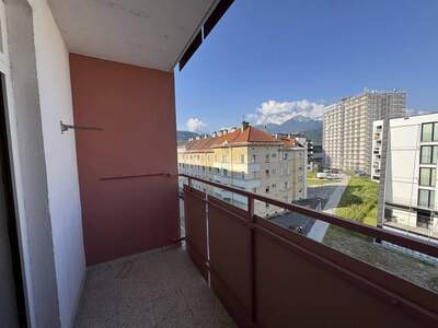 Anlageobjekt kaufen in 6020 Innsbruck