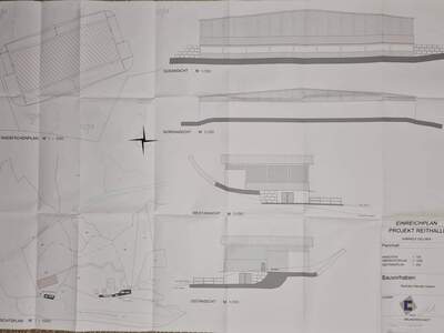 Gewerbeobjekt kaufen in 6752 Dalaas
