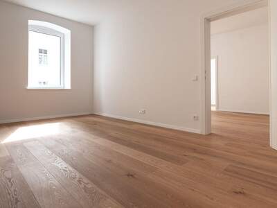 Wohnung mit Balkon kaufen in 4020 Linz (Bild 1)