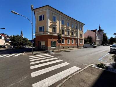 Immobilie kaufen in 8720 Knittelfeld