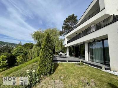 Haus kaufen in 3400 Klosterneuburg