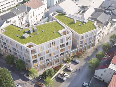 Eigentumswohnung in 4600 Wels