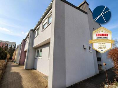 Terrassenwohnung kaufen in 2130 Mistelbach (Bild 1)