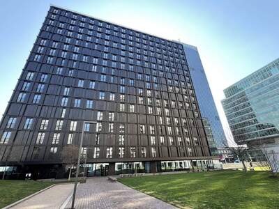 Gewerbeobjekt mieten in 1220 Wien