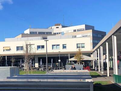 Gewerbeobjekt mieten in 2344 Maria Enzersdorf (Bild 1)