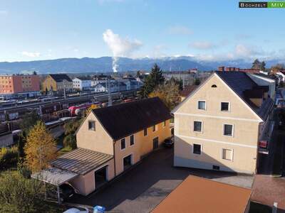 Anlageobjekt kaufen in 8740 Zeltweg (Bild 2)