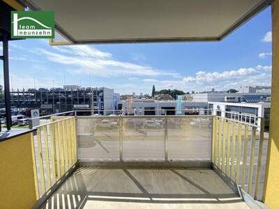 Terrassenwohnung mieten in 1210 Wien (Bild 5)