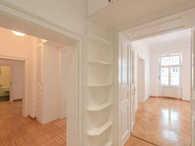 Wohnung mieten in 1090 Wien (Bild 5)