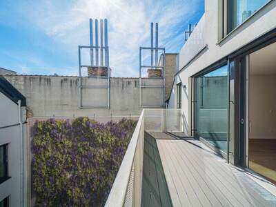 Terrassenwohnung kaufen in 1050 Wien (Bild 2)