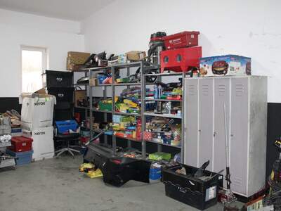 Gewerbeobjekt mieten in 1110 Wien (Bild 5)