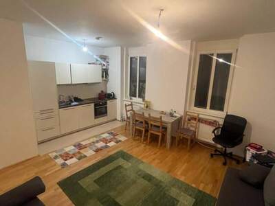 Wohnung mieten in 8010 Graz