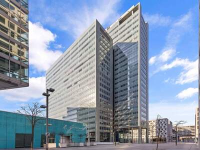 Gewerbeobjekt mieten in 1220 Wien