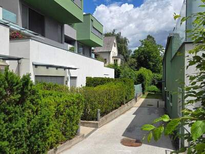 Wohnung kaufen in 9300 St. Veit