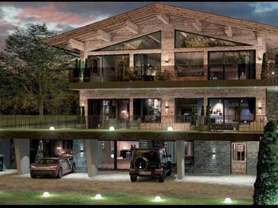 Wohnung provisionsfrei mieten in 6391 Fieberbrunn