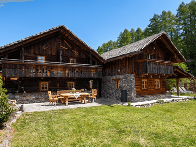 Haus kaufen in 5571 Pichl