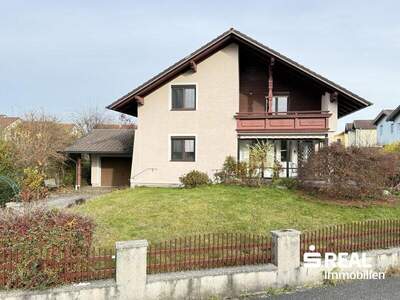 Haus kaufen in 5280 Haselbach